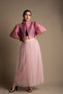 Skirt Series: Beatrice Maxi Skirt